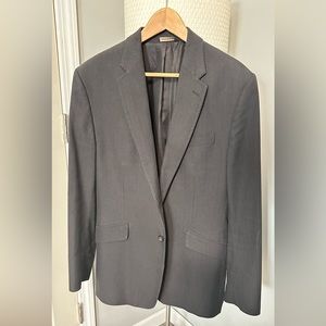 Like New Banana Republic Blazer
